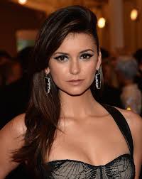 Nina Dobrev